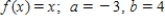 <strong>Sketch the graph and find the area of the region bounded by the graph of the function f and lines , and . </strong> A) sq units. B) sq units. C) sq units. D) sq units. 