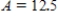 <strong>Sketch the graph and find the area of the region bounded by the graph of the function f and lines , and . </strong> A) sq units. B) sq units. C) sq units. D) sq units. 