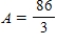 <strong>Sketch the graph and find the area of the region bounded by the graph of the function f and lines , and . </strong> A) sq units. B) sq units. C) sq units. D) sq units. 