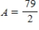 <strong>Sketch the graph and find the area of the region bounded by the graph of the function f and lines , and . </strong> A) sq units. B) sq units. C) sq units. D) sq units. 