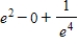 <strong>Find the area of the region bounded by the graph of the function f and the lines , , and . </strong> A) B) C) D) E) 