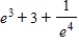 <strong>Find the area of the region bounded by the graph of the function f and the lines , , and . </strong> A) B) C) D) E) 