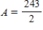 <strong>Sketch the graph and find the area of the region completely enclosed by the graphs of the given functions f and G. and </strong> A) sq units. B) sq units. C) sq units. D) sq units. 