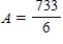 <strong>Sketch the graph and find the area of the region completely enclosed by the graphs of the given functions f and G. and </strong> A) sq units. B) sq units. C) sq units. D) sq units. 
