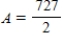 <strong>Sketch the graph and find the area of the region completely enclosed by the graphs of the given functions f and G. and </strong> A) sq units. B) sq units. C) sq units. D) sq units. 