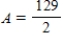 <strong>Sketch the region completely enclosed by the graphs of the given functions f and G. and </strong> A) sq units. B) sq units. C) sq units. D) sq units. 