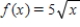 <strong>Sketch the region completely enclosed by the graphs of the given functions f and G. and </strong> A) sq units. B) sq units. C) sq units. D) sq units. 