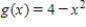 Determine whether the statement is true or false. If it is true, explain why it is true. If it is false, give an example to show why it is false. The area of the region bounded by the graphs of and and the vertical lines and is given by .