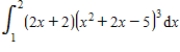 <strong>Evaluate the given definite integral. </strong> A) B) C) D)
