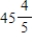 <strong>Evaluate the given definite integral. </strong> A) B) C) D)