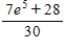 <strong>Evaluate the given definite integral. </strong> A) B) C) D)