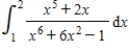 <strong>Evaluate the given definite integral. </strong> A) B) C) D)