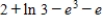 <strong>Evaluate the definite integral. </strong> A) B) C) D) E)