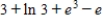 <strong>Evaluate the definite integral. </strong> A) B) C) D) E)