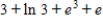 <strong>Evaluate the definite integral. </strong> A) B) C) D) E)