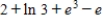 <strong>Evaluate the definite integral. </strong> A) B) C) D) E)