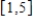 Find the average value of the function Over the indicated interval . 