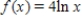 <strong>Find the derivative of the function. </strong> A) B) C) D)