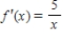 <strong>Find the derivative of the function. </strong> A) B) C) D)