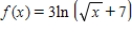 <strong>Find the derivative of the function. </strong> A) B) C) D) E)