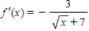 <strong>Find the derivative of the function. </strong> A) B) C) D) E)