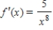 <strong>Find the derivative of the function. </strong> A) B) C) D)
