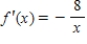 <strong>Find the derivative of the function. </strong> A) B) C) D)
