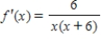 <strong>Find the derivative of the function. </strong> A) B) C) D)