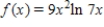 <strong>Find the derivative of the function. </strong> A) B) C) D)