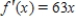 <strong>Find the derivative of the function. </strong> A) B) C) D)
