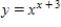 <strong>Use logarithmic differentiation to find the derivative of the function. </strong> A) B) C) D)