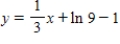 <strong>Find an equation of the tangent line to the graph of at the point . </strong> A) B) C) D)