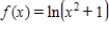<strong>Find the inflection points of the function . </strong> A) B) C) D) There are no inflection points.
