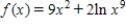 <strong>Find an equation of the tangent line to the graph of at its inflection point. </strong> A) B) C) D) E)