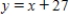 <strong>Find an equation of the tangent line to the graph of at its inflection point. </strong> A) B) C) D) E)