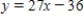 <strong>Find an equation of the tangent line to the graph of at its inflection point. </strong> A) B) C) D) E)