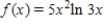Find the derivative of the function. 