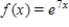 Find the derivative of the function. ​   ​