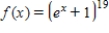 Find the derivative of the function. ​   ​