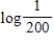Use the facts that   to find the value of the logarithm. ​   ​