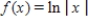 Determine whether the statement is true or false. If it is true, explain why it is true. If it is false, give an example to show why it is false. The function is continuous for all .
