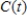 The concentration of a drug in an organ at any time (in seconds) is given by Where is measured in milligrams/cubic centimeter (mg/cm<sup>3</sup>). What is the concentration to four decimal places of the drug in the organ after 5 sec? 