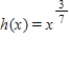 <strong>Find the absolute maximum value and the absolute minimum value, if any, of the given function. </strong> A) Absolute maximum value: ; absolute minimum value: none B) Absolute maximum value: none; absolute minimum value: 0 C) Absolute maximum value: none; absolute minimum value: D) No absolute extrema
