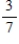 <strong>Find the absolute maximum value and the absolute minimum value, if any, of the given function. </strong> A) Absolute maximum value: ; absolute minimum value: none B) Absolute maximum value: none; absolute minimum value: 0 C) Absolute maximum value: none; absolute minimum value: D) No absolute extrema