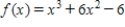 <strong>Find the absolute maximum value and the absolute minimum value, if any, of the given function. on </strong> A) Absolute maximum value: 75; absolute minimum value: - 134 B) Absolute maximum value: 26; absolute minimum value: - 134 C) Absolute maximum value: 26; absolute minimum value: - 6 D) Absolute maximum value: 75; absolute minimum value: - 6 E) No absolute extrema