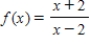 <strong>Find the absolute maximum value and the absolute minimum value, if any, of the given function. on </strong> A) Absolute maximum value: 2; absolute minimum value: B) Absolute maximum value: 3; absolute minimum value: C) Absolute maximum value: 3; absolute minimum value: D) No absolute extrema