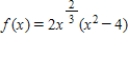 <strong>Find the absolute maximum value and the absolute minimum value, if any, of the function. on </strong> A) Absolute maximum value: ; absolute minimum value: B) Absolute maximum value: ; absolute minimum value: C) Absolute maximum value: ; absolute minimum value: D) Absolute maximum value: ; absolute minimum value: E) Absolute maximum value: ; absolute minimum value: