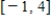 <strong>Find the absolute maximum value and the absolute minimum value, if any, of the function. on </strong> A) Absolute maximum value: ; absolute minimum value: B) Absolute maximum value: ; absolute minimum value: C) Absolute maximum value: ; absolute minimum value: D) Absolute maximum value: ; absolute minimum value: E) Absolute maximum value: ; absolute minimum value: