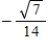 <strong>Find the absolute maximum value and the absolute minimum value, if any, of the given function. on </strong> A) Absolute maximum value: ; absolute minimum value: B) Absolute maximum value: ; absolute minimum value: C) Absolute maximum value: ; absolute minimum value: D) No absolute extrema