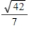 <strong>Find the absolute maximum value and the absolute minimum value, if any, of the given function. on </strong> A) Absolute maximum value: ; absolute minimum value: B) Absolute maximum value: ; absolute minimum value: C) Absolute maximum value: ; absolute minimum value: D) No absolute extrema